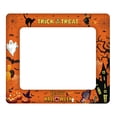 thumbnail image 2 of Prop de marco de fotos, accesorios de de fotos, favor de fiesta ligero, marco de fotos inflable portátil de Halloween para la familia, Sunnimix Marco de fotos inflable, 2 of 7