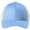 Carolina Blue, variant on Top Headwear Low-Profile Snapback Trucker Cap - Carolina Blue