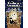 thumbnail image 1 of The Toymaker's Apprentice, 1 of 2