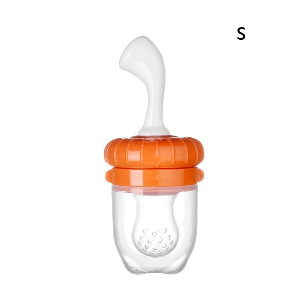 baby fruit feeder pacifier walmart