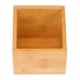 thumbnail image 2 of Wooden Tea Storage Box for Tea Bags, Sugar Bags, and Essentials – Multi Functional Case with Elegant Design for Home, Hotel, and Restaurant Use, 2 of 5