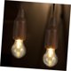 thumbnail image 1 of Bombilla Led decorativa YONGSHENG para exteriores lámpara nocturna decoraciones Retro 2 uds, 1 of 2