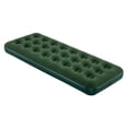 thumbnail image 1 of Colchón Inflable Ozark Trail Individual verde, 1 of 4