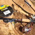 thumbnail image 3 of XS Fluorocarbon 25yds 15 Lb Test Clear, 3 of 5