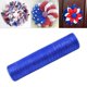 thumbnail image 3 of Rollos de lámina metálica resistente de 10 yardas para decoración patriótica y coronas. 1 pieza azul, 3 of 9