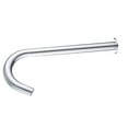 thumbnail image 4 of G1/2in Thread Automatic Touchless Bathroom Sink Faucet, HandsFree Infrared Residential Elegant Basin Tap, Intelligent, 4 of 7