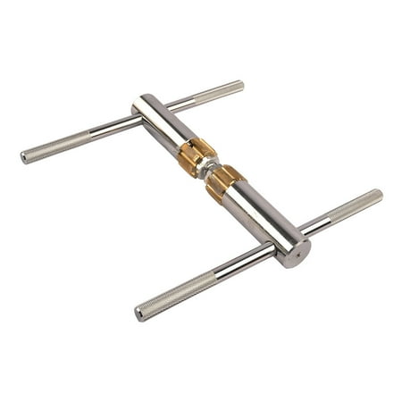 

Tapping Wrench Tap Wrench Xinzy Lr With Taps Lr Xinzy Tool Tap Wrench Crankshaft Tool L/r End