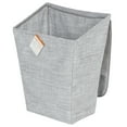 thumbnail image 2 of neatfreak! Lidded Wedge Hamper, 2 of 7