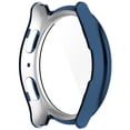 thumbnail image 2 of Estuche para Reloj PC Protector + Película Vidrio Tempe Galaxy Watch 7 Rojo, 2 of 9