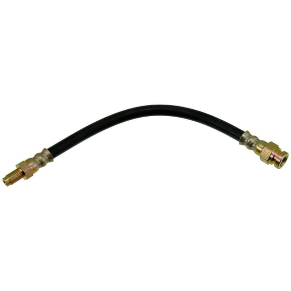 Dorman H38328 Brake Hydraulic Hose for Specific Models
