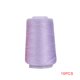 thumbnail image 1 of Hilo de bufanda de tejer suave y fino hilo de ganchillo a mano para coser DIY hilo de chal de invierno 20 g/rollo 10 Piezas Yuarrent HA1626-03B, 1 of 6