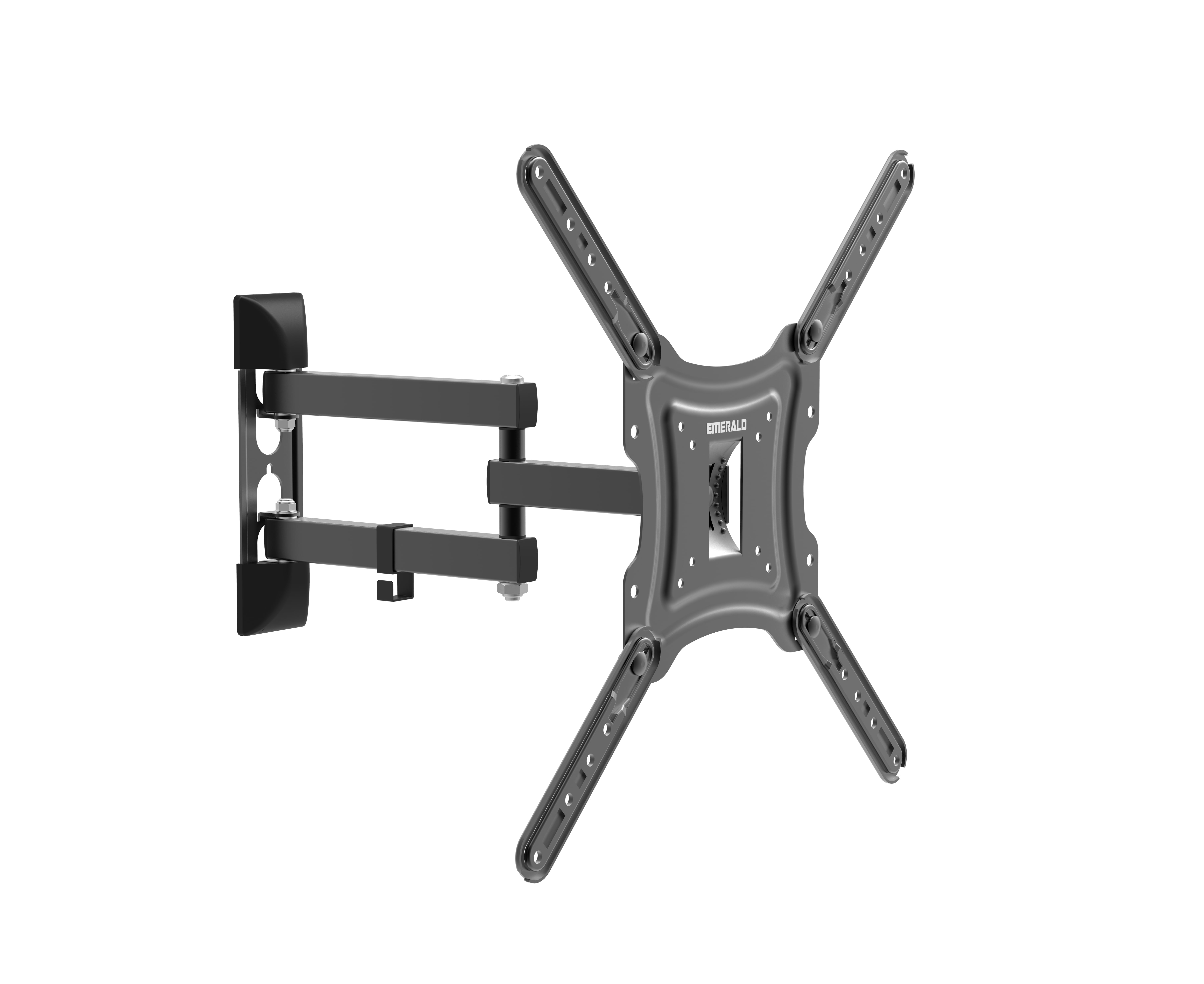 Emerald Full Motion TV Wall Mount for 17" up to 55" Tv's (8318)