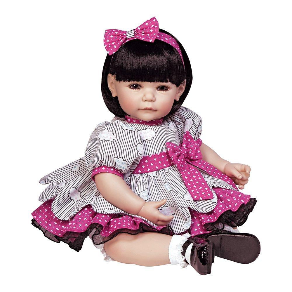 20 baby doll