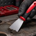 thumbnail image 5 of Powerbuilt 1-1/2 in. Stiff Putty Knife - 648969, 5 of 5