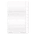 thumbnail image 2 of FranklinCovey Swing Pad Refills (Classic Size, White), 2 of 2