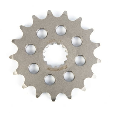 Supersprox New Steel Countershaft Sprocket, 104-153717