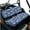 Blue Camo, variant on Yuyamidu Brown Duck Camouflage UTV Seat Covers Bench Seat Cove Dirty Proof Four Wheeler Accessories Compatible with Kawasaki Mule 3010 Diesel 4x4 2008 2007 2006 2005 2004 2003