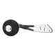 thumbnail image 2 of M Buder Manivela para Carrete de Pesca con Mango EVA 18 cm / 1 Pack, 2 of 9