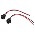 thumbnail image 2 of Wiring Harness Socket, Easy To Use Lightweight Portable Wiring Harness Sockets Wire  For Trailers For Cars For Bicycles, 2 of 8