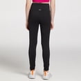 thumbnail image 3 of DSG Girls' Momentum High Rise Tights, 3 of 5