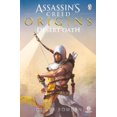 thumbnail image 1 of Serment du Désert : le Préquel Officiel de Creed d'Assassin Origins, 1 of 2