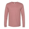 thumbnail image 1 of BELLA + CANVAS Unisex Jersey Long Sleeve Tee, 1 of 5