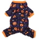 thumbnail image 1 of Ropa de Halloween para perros, colores vibrantes clásicos, ropa elástica para perros amigable con la piel, ropa de invierno para interiores y exteriores L, 1 of 5