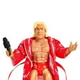 thumbnail image 4 of WWE Superstars Figurine articulée Ric Flair, 4 of 6