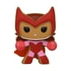 thumbnail image 2 of Figura Funko Pop Scarlet Witch 3.7 Pulgadas, 2 of 2