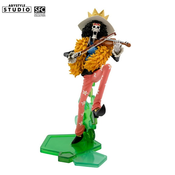 ABYstyle Studio One Piece Brook SFC Figure