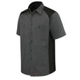thumbnail image 4 of Red Kap Men's Short Sleeve Motorsports Shirt, 4 of 5