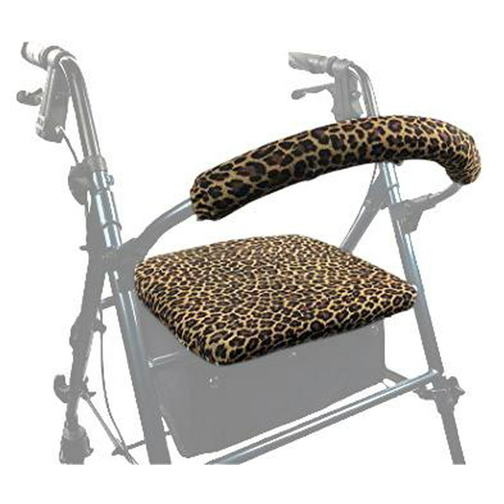 Rollator Walker Cover 10 Designs