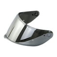 thumbnail image 5 of Motorcycle Helmet Visor Replacement For AGV K1 K3SV K5 Full Face Helmet Motorcycle Wind  Helmet Lens, 5 of 5