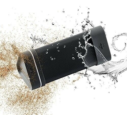 hercules wae outdoor 04plus bluetooth speaker