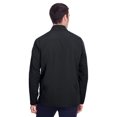 thumbnail image 2 of Men's Quest Stretch Quarter Zip NE401, 2 of 3