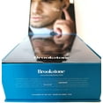 thumbnail image 4 of Brookstone EliteTouch True Wireless Bluetooth Earbuds – Black, 4 of 5