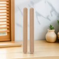 thumbnail image 1 of COOPHYA Children Rhythm Instruments 2Pcs Rhythm Rods Synthetic Material Plain Design for Early Education 8.1X0.8X0.8in, 1 of 4
