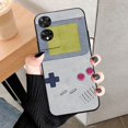 thumbnail image 1 of For TCL 505 Case Cover For TCL 50 SE Fundas New Black Soft Silicone TPU Protective Phone Case For TCL 50 5G Bumper Shell Coque 24 For TCL 50 SE, 1 of 6