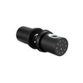 thumbnail image 1 of Q1 Bluetooth Smart Lock Fingerprint Lock Password Lock Suitable for Bedroom Homestay Apartment ,Easy to Operate, 1 of 7