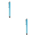thumbnail image 1 of Tholdsy Bolígrafos capacitivos Resistencia a los arañazos Lápiz de pantalla táctil resistente al desgaste Punta de goma Stylus Tableta de Type6 NO6, 1 of 6