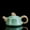 A, variant on Yixing Clay Kettle Coffeeware Gaiwan Teapots Samovar Ked Glaze Of Teapot Clay Pot Tea Set And Ge Kiln Teeware Teware