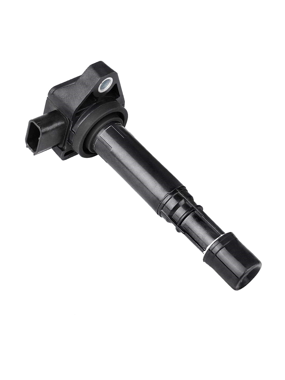 Set of 6 ISA Ignition Coils & 6 Spark Plugs for 2001-2009 Honda Civic Pilot Ridgeline & Acura MDX Replacement for UF400