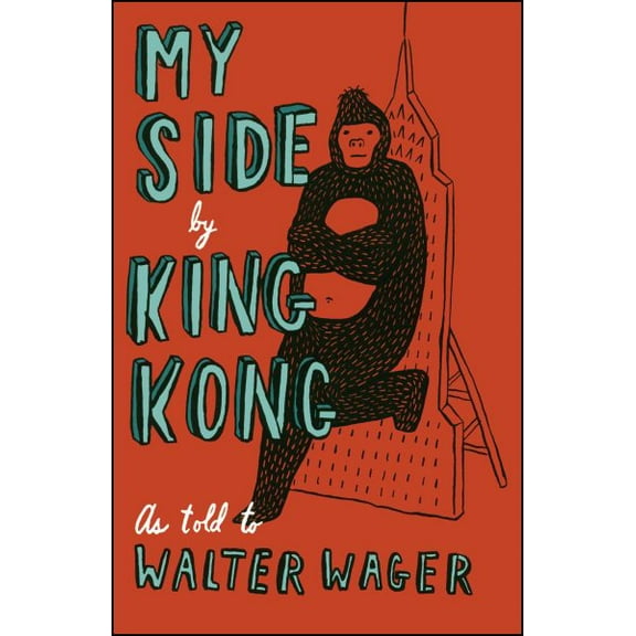 My Side : By King Kong (Paperback)