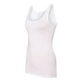 thumbnail image 2 of Next Level Women’s Spandex Jersey Tank, 2 of 5
