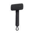 thumbnail image 1 of Peine para gatos Peine especial para peinar el pelo Peine grande para eliminar el pelo Peine de agujas Cepillo para eliminar el pelo de gatos Peine para pelo de gatos, 1 of 4