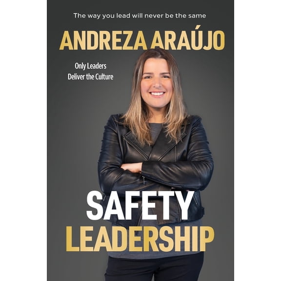 Safety Leadership, (Paperback)