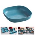 thumbnail image 3 of 4pcs Delicate Salad Dishes, 3 of 3