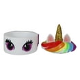 thumbnail image 6 of Enchanted Fantasy Rainbow Unicorn Stargazer Trinket Decorative Jewelry Box Decor, 6 of 10