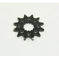 thumbnail image 2 of Sprocket fits Yamaha YZ400F YZ 400 F 1998 1999 12 Tooth Front by Race-Driven, 2 of 2