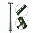 thumbnail image 5 of 5/10PCS Scale 1:87 Model Lights HO Gauge LED Railway Train Lamp Post Street, 5 of 10